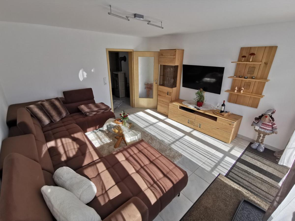 Ferienwohnung Hensel Am Herzmannser See Waltenhofen Extérieur photo